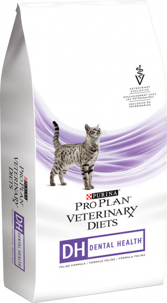 Purina Pro Plan Veterinary Diets Cat Food Reviews